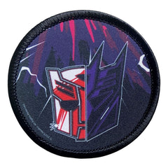 Transformers Desk Pad & Coaster Set 5060948296595