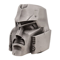 Transformers Replica Set of 2 Helmets Optimus Prime & Megatron Limited Edition 5060948296632