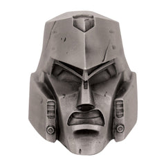 Transformers Replica Set of 2 Helmets Optimus Prime & Megatron Limited Edition 5060948296632
