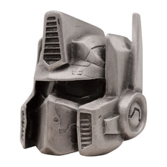 Transformers Replica Set of 2 Helmets Optimus Prime & Megatron Limited Edition 5060948296632