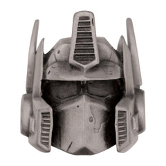 Transformers Replica Set of 2 Helmets Optimus Prime & Megatron Limited Edition 5060948296632