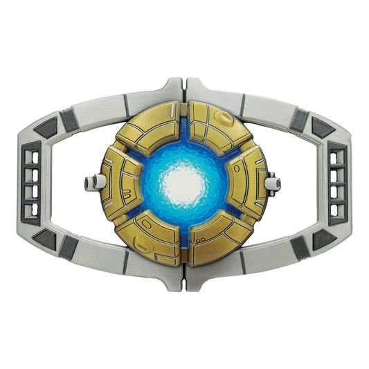 Transformers Replica Matrix of Leadership Metal Limited Edition 14 cm   5060948296656