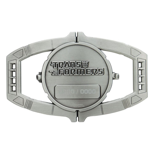 Transformers Replica Matrix of Leadership Metal Limited Edition 14 cm   5060948296656