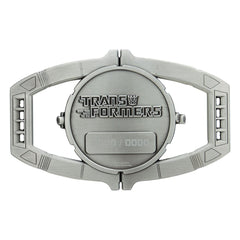 Transformers Replica Matrix of Leadership Metal Limited Edition 14 cm 5060948296656