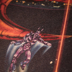 Transformers Art Print The Movie 40th Anniversary Limited Edition 30 x 42 cm 5061114760926
