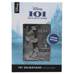 One Hundred and One Dalmatians Ingot Limited  5060662469732