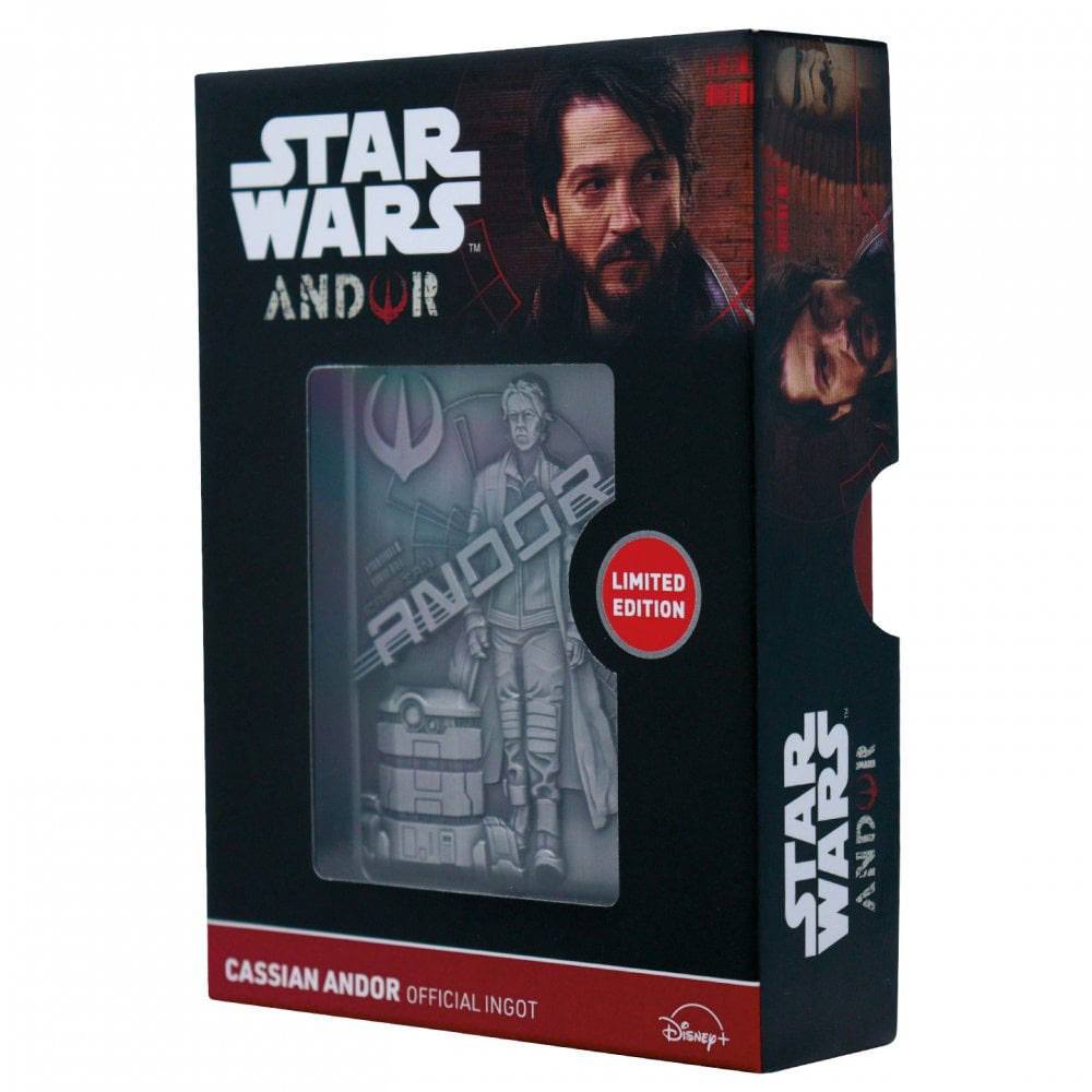 Star Wars Iconic Scene Collection Limited Edi 5060948291705