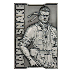 Metal Gear Solid Premium Set Delta Collectors Limited Edition 5060948296465