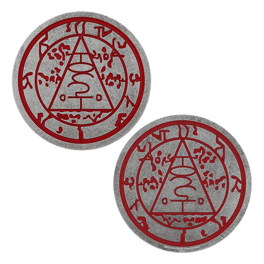 Silent Hill Medallion Seal of Metatron Limited Edition 5060948293242