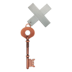 Silent Hill 2 Replicas 3-Set Keys   5060948297592