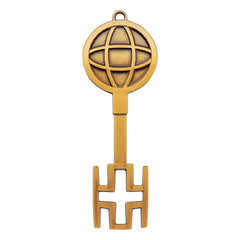 Silent Hill 2 Replicas 3-Set Keys   5060948297592