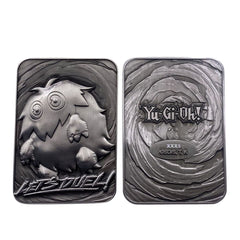 Yu-Gi-Oh! Replica Card Kuriboh Limited Edition 5060662466229