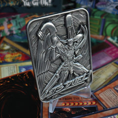 Yu-Gi-Oh! Replica Card Number 39 Utopia Limited Edition 5060662467950