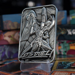 Yu-Gi-Oh! Replica Card Number 39 Utopia Limited Edition 5060662467950