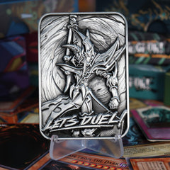 Yu-Gi-Oh! Replica Card Dark Paladin Limited Edition 5060662467974