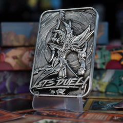 Yu-Gi-Oh! Replica Card Dark Paladin Limited Edition 5060662467974