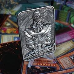 Yu-Gi-Oh! Replica Card Jinzo Limited Edition 5060662467998
