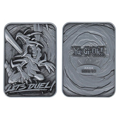 Yu-Gi-Oh! Replica Card Red Eyes B. Dragon Limited Edition 5060662468032