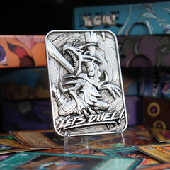 Yu-Gi-Oh! Replica Card Red Eyes B. Dragon Limited Edition 5060662468032