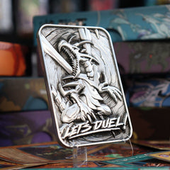 Yu-Gi-Oh! Replica Card Red Eyes B. Dragon Limited Edition 5060662468032