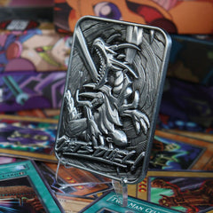 Yu-Gi-Oh! Replica Card Red Eyes B. Dragon Limited Edition 5060662468032