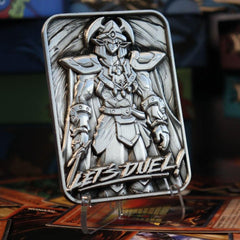 Yu-Gi-Oh! Metal Card Celtic Guardian Limited  5060662468094