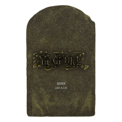 Yu-Gi-Oh! Ingot Tablet of Memories Limited Edition 5060662469138