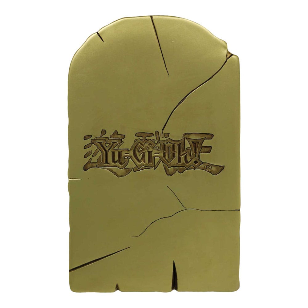 Yu-Gi-Oh! Eternal Replica Tablet of Lost Memories Limited Edition 5060948292092