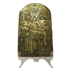 Yu-Gi-Oh! Eternal Replica Tablet of Lost Memories Limited Edition 5060948292092