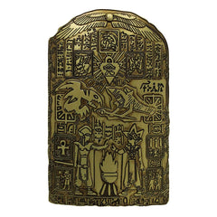 Yu-Gi-Oh! Eternal Replica Tablet of Lost Memories Limited Edition 5060948292092