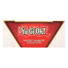 Yu-Gi-Oh! Ingot Set Magnet Warrior Limited Ed 5060948292726