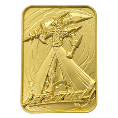 Yu-Gi-Oh! Replica Card The Silent Swordsman (gold plated) 5060948292788