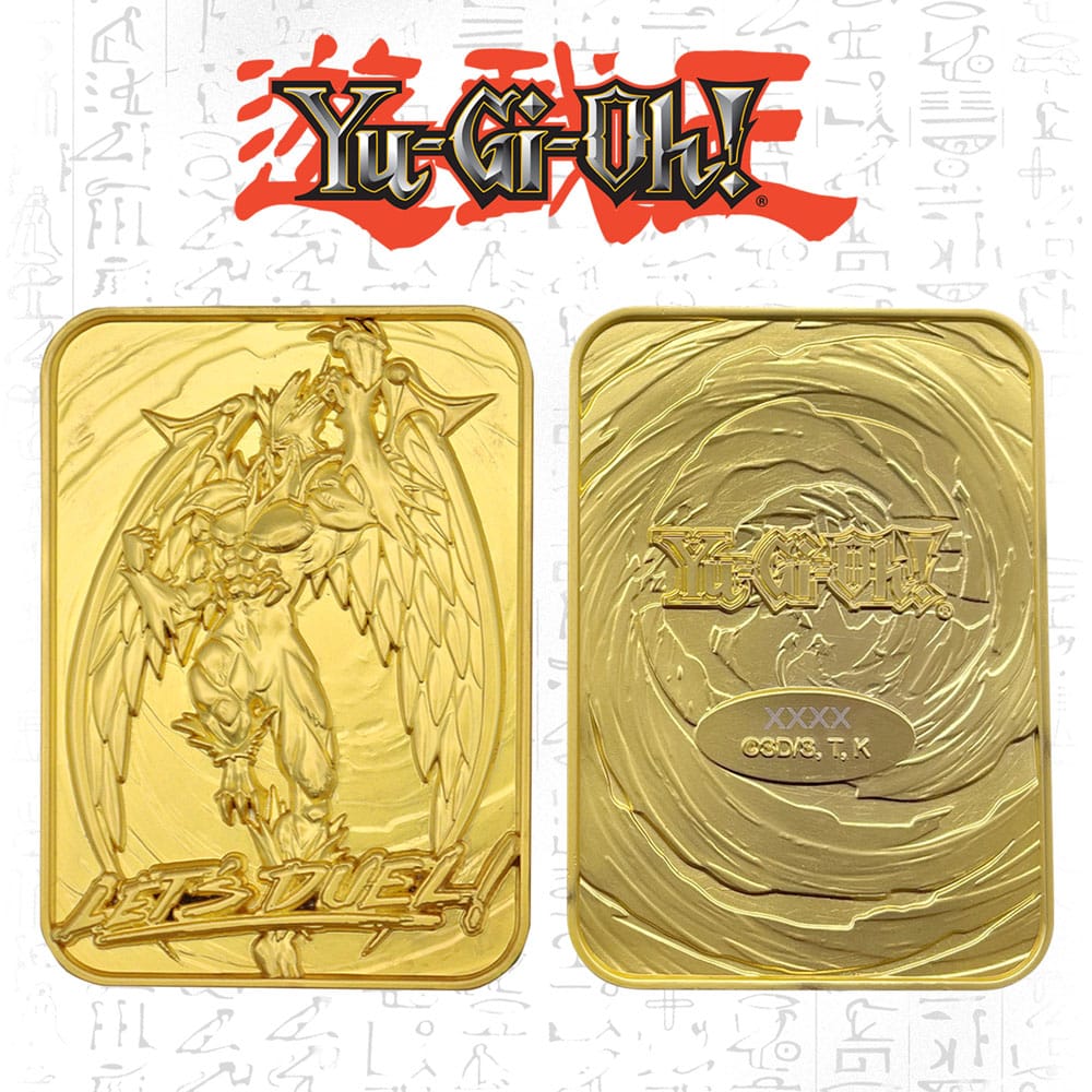Yu-Gi-Oh! Ingot Elemental Hero Avian Limited  5060948292801