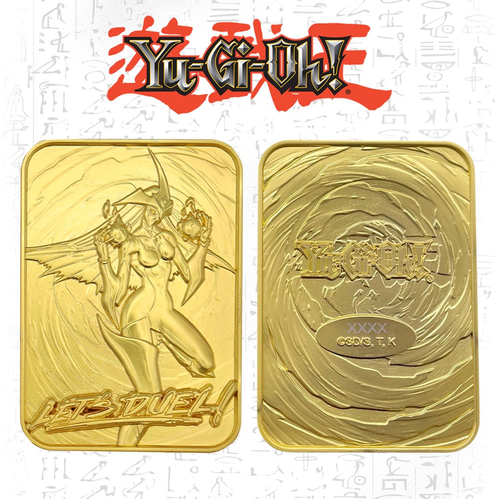 Yu-Gi-Oh! Ingot Elemental Hero Burstinatrix L 5060948292849