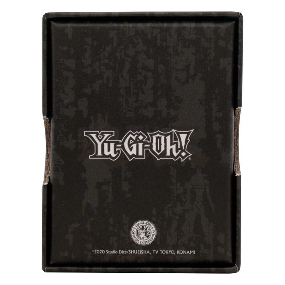 Yu-Gi-Oh! Necklace Blue-Eyes White Dragon Limited Edition 5060662468988