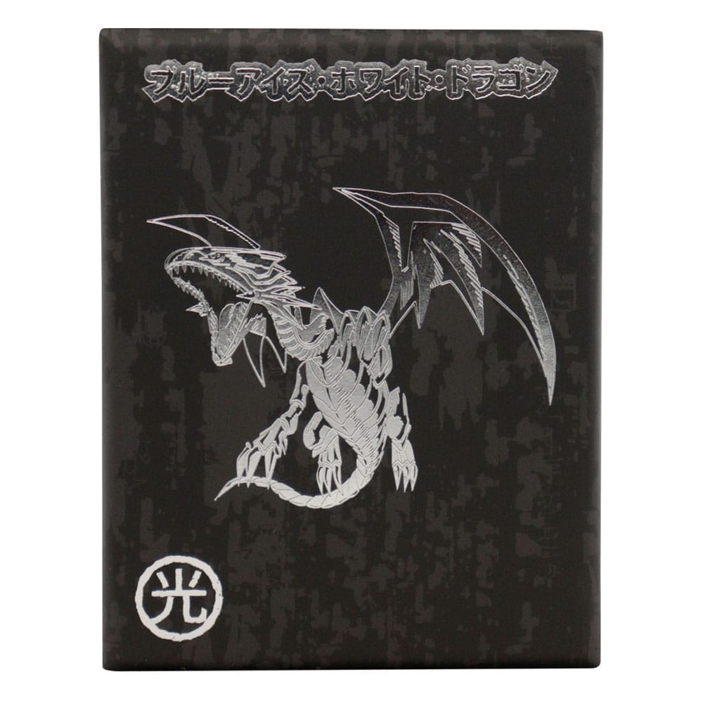 Yu-Gi-Oh! Necklace Blue-Eyes White Dragon Limited Edition 5060662468988