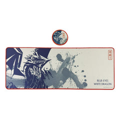 Yu-Gi-Oh! Desk Pad & Coaster Set 5060948297387