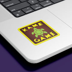 Yu-Gi-Oh! Tech Sticker Pack  5060948297851