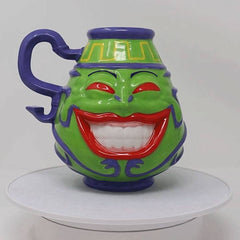 Yu-Gi-Oh! Collectible Tankard Pot of Greed Li 5060662463761