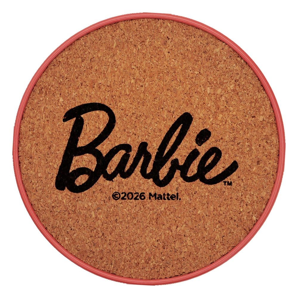Barbie Gift set  5060948298872