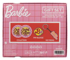 Barbie Gift set  5060948298872