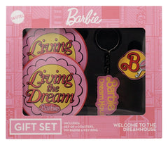 Barbie Gift set  5060948298872
