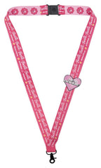 Barbie Schlüsselband & Ansteck-Pin SetBarbie Lanyard & Pin Badge SetBarbie dragonne & Pin's SetBarbie Llavero & Chapa Set 5060948299206