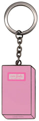 Barbie Schlüsselanhänger-Set Barbie & Ken Twin BoxBarbie Keyring Set Barbie & Ken Twin BoxBarbie Set de porte-clés Barbie & Ken Twin BoxBarbie Juego de Llaveros Barbie & Ken Twin Box 5060948299244