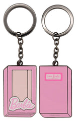 Barbie Schlüsselanhänger-Set Barbie & Ken Twin BoxBarbie Keyring Set Barbie & Ken Twin BoxBarbie Set de porte-clés Barbie & Ken Twin BoxBarbie Juego de Llaveros Barbie & Ken Twin Box 5060948299244