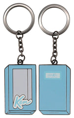 Barbie Schlüsselanhänger-Set Barbie & Ken Twin BoxBarbie Keyring Set Barbie & Ken Twin BoxBarbie Set de porte-clés Barbie & Ken Twin BoxBarbie Juego de Llaveros Barbie & Ken Twin Box 5060948299244