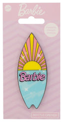 Barbie Flaschenöffner Surfbrett MagnetischBarbie Bottle Opener Surfboard MagneticBarbie décapsuleur Surfboard MagnétiqueBarbie Abrebotellas Surfboard Magnético 5060948299251