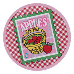 Barbie Untersetzer 4er-PackBarbie Coaster 4-PackBarbie pack 4 sous-verresBarbie Pack de 4 Posavasos 5060948299268