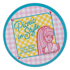 Barbie Untersetzer 4er-PackBarbie Coaster 4-PackBarbie pack 4 sous-verresBarbie Pack de 4 Posavasos 5060948299268