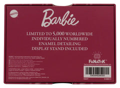 Barbie Metallbarren Nutcracker Limited EditionBarbie Ingot Nutcracker Limited EditionBarbie Lingot Nutcracker Limited EditionBarbie Lingote Nutcracker Limited Edition 5060948299305